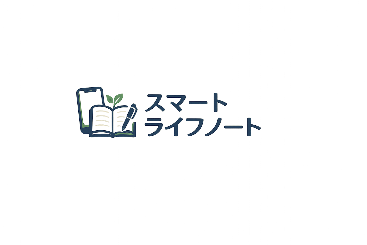 スマートライフノート